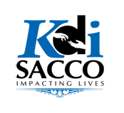 kdi SACCO logo